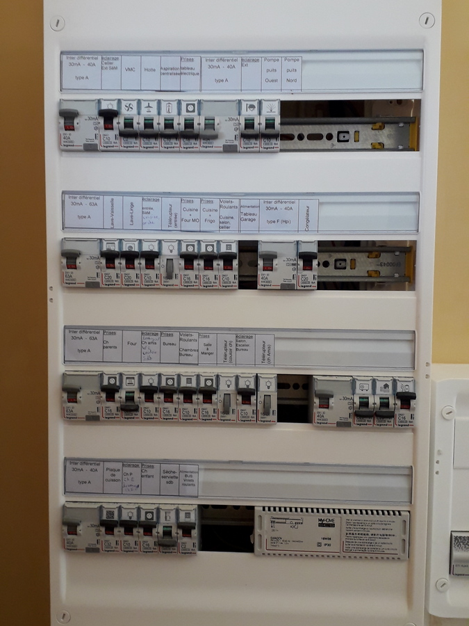 electricien tarbes